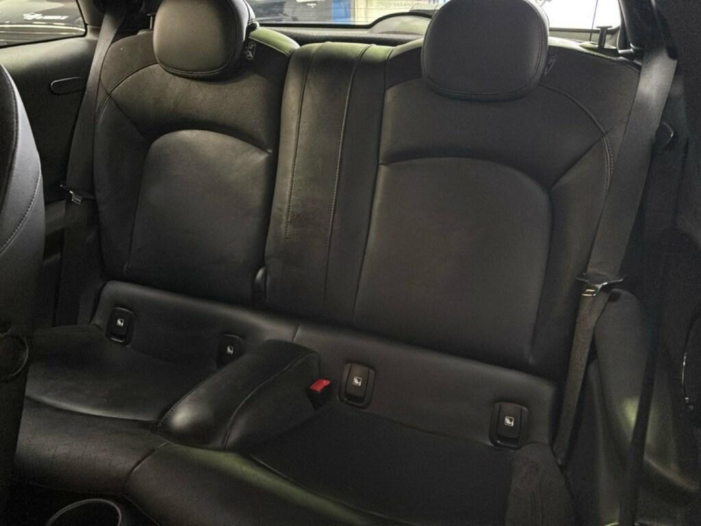 Mini Cooper 1.5 TwinPower Turbo Cooper