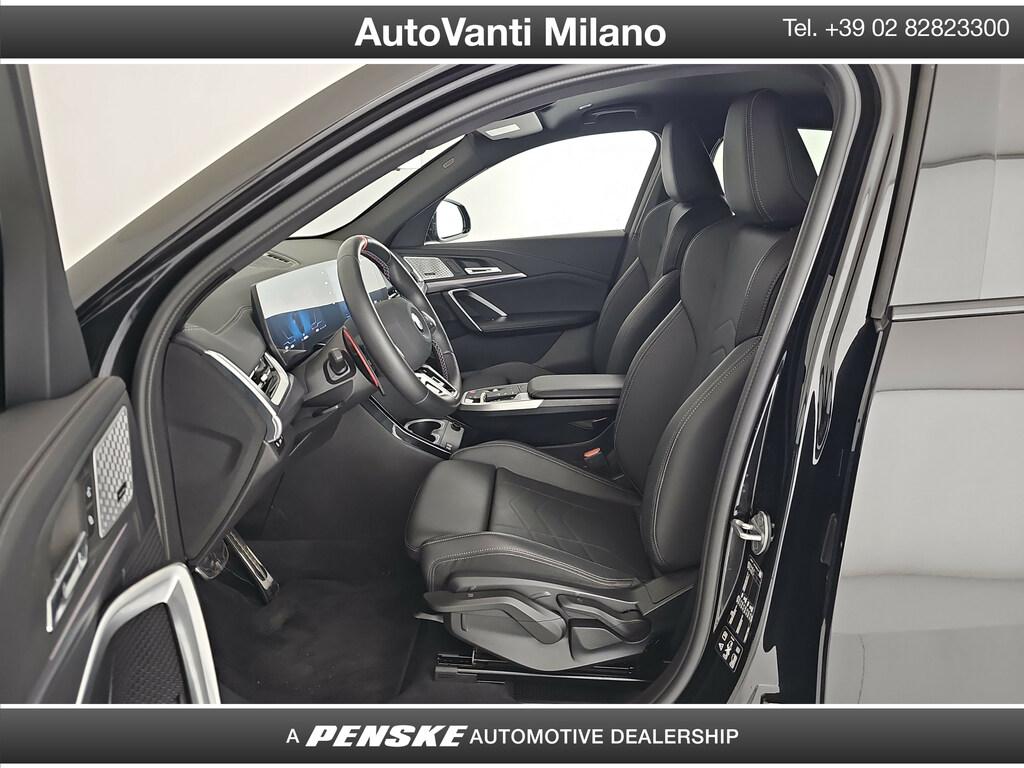 BMW X2 M X2 xdrive M35i auto