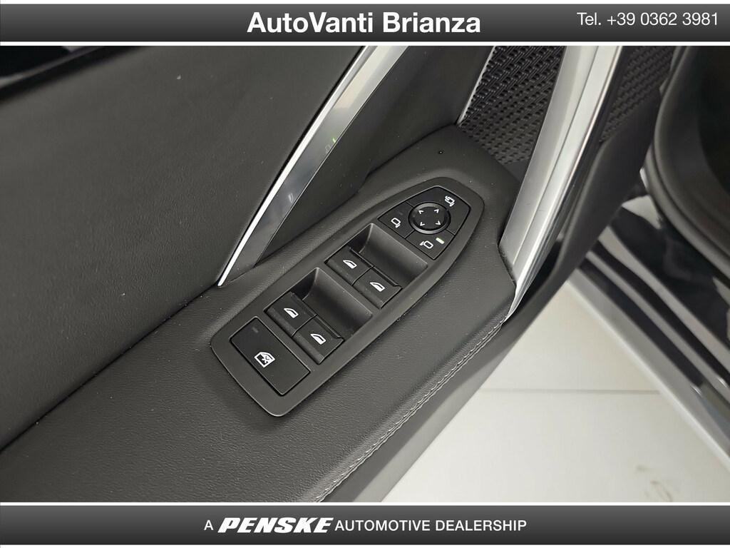 BMW iX1 edrive 20 Special Edition