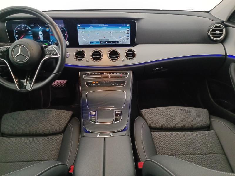 Mercedes Classe E 220 d mild hybrid Premium Plus 4matic auto