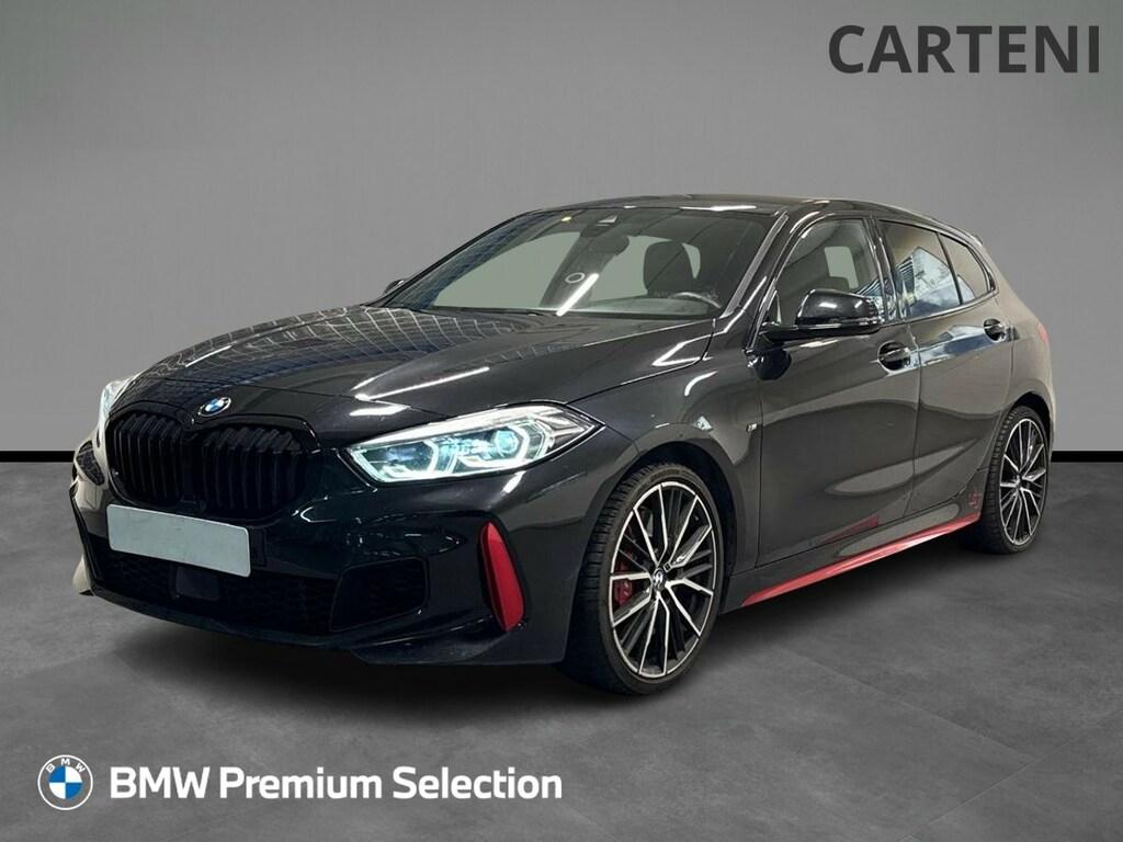 BMW Serie 1 128ti Msport auto