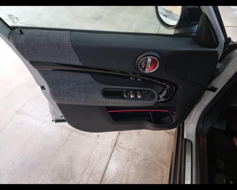 Mini Cooper S Countryman 2.0 TwinPower Turbo Cooper S Hype