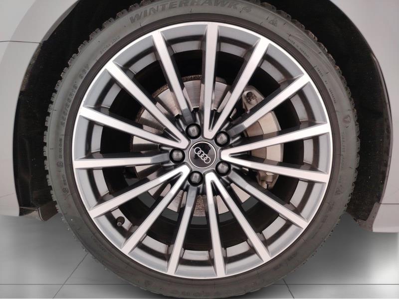 Audi A5 Cabrio 45 2.0 tfsi mhev S Line Edition quattro 265cv s-tronic