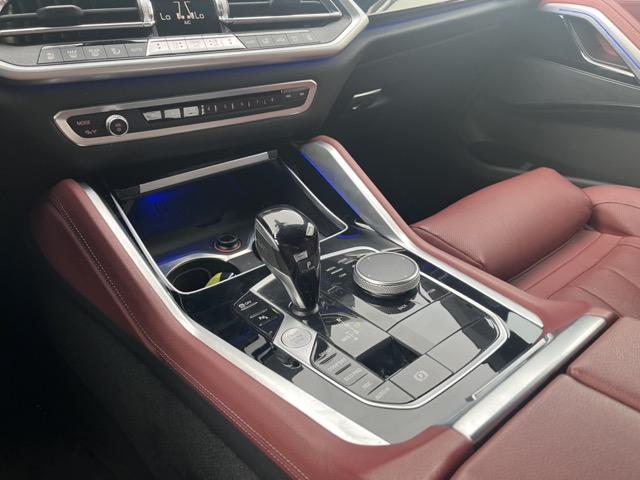 BMW X6 X6 xdrive30d mhev 48V Msport auto
