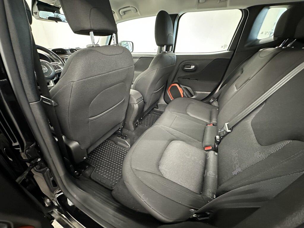 Jeep Renegade 2.0 mjt Limited 4wd 140cv auto