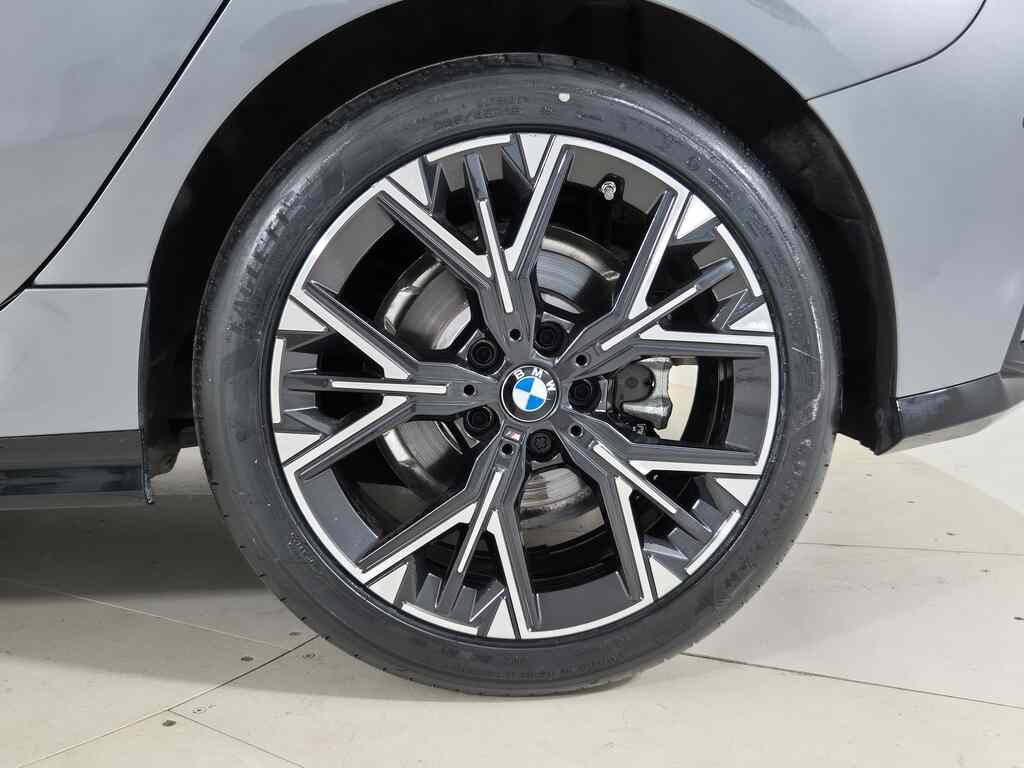 BMW Serie 1 118d MSport auto