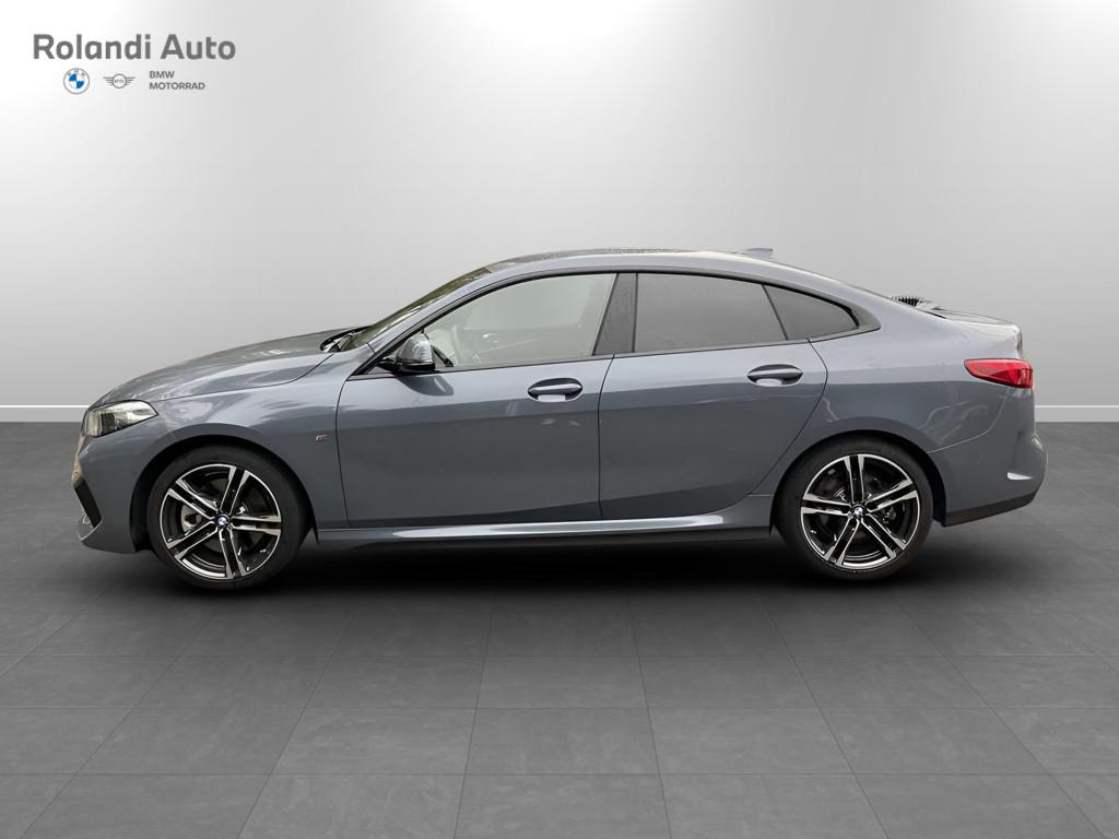 BMW Serie 2 220d Gran Coupe Msport auto