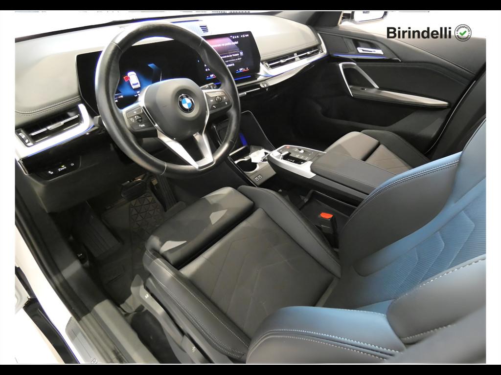 BMW X1 sdrive18d X-Line auto