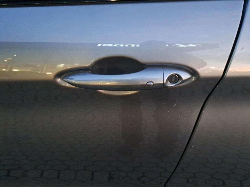 Alfa Romeo Stelvio 2.2 t Executive Q4 210cv auto my19