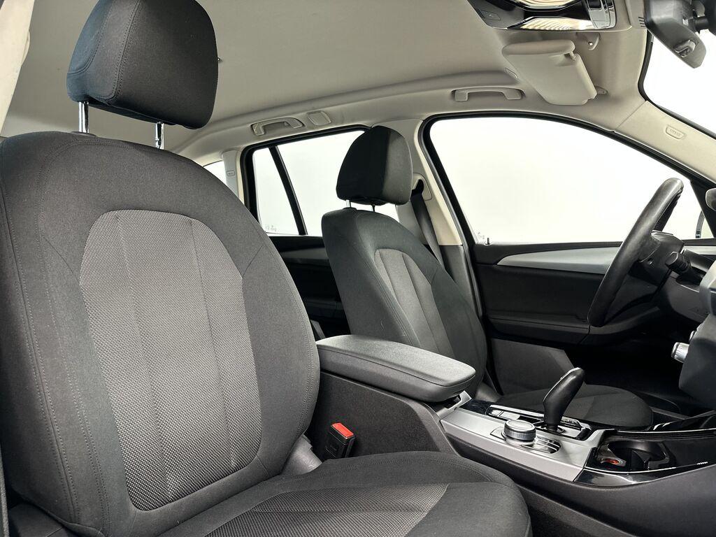 BMW X3 xdrive20d Business Advantage 190cv auto