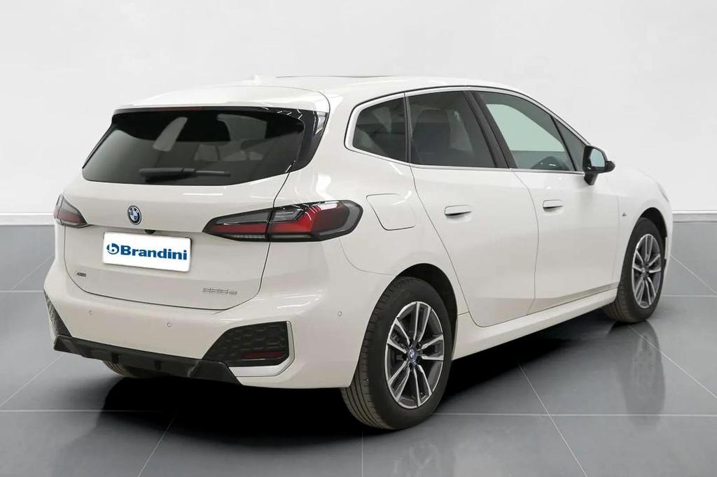 BMW Serie 2 225e Active Tourer xdrive Msport auto