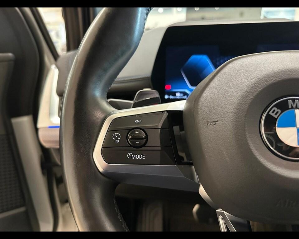 BMW Serie 2 218d Active Tourer Msport auto