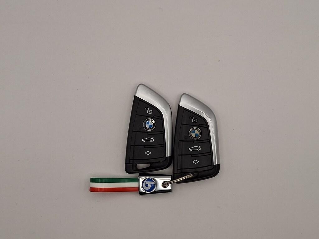 BMW Serie 1 116d Luxury