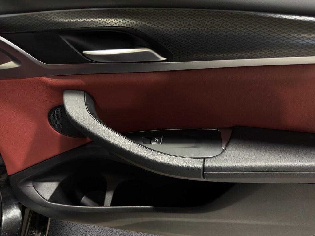 BMW X4 xdrive20d mhev 48V Msport auto