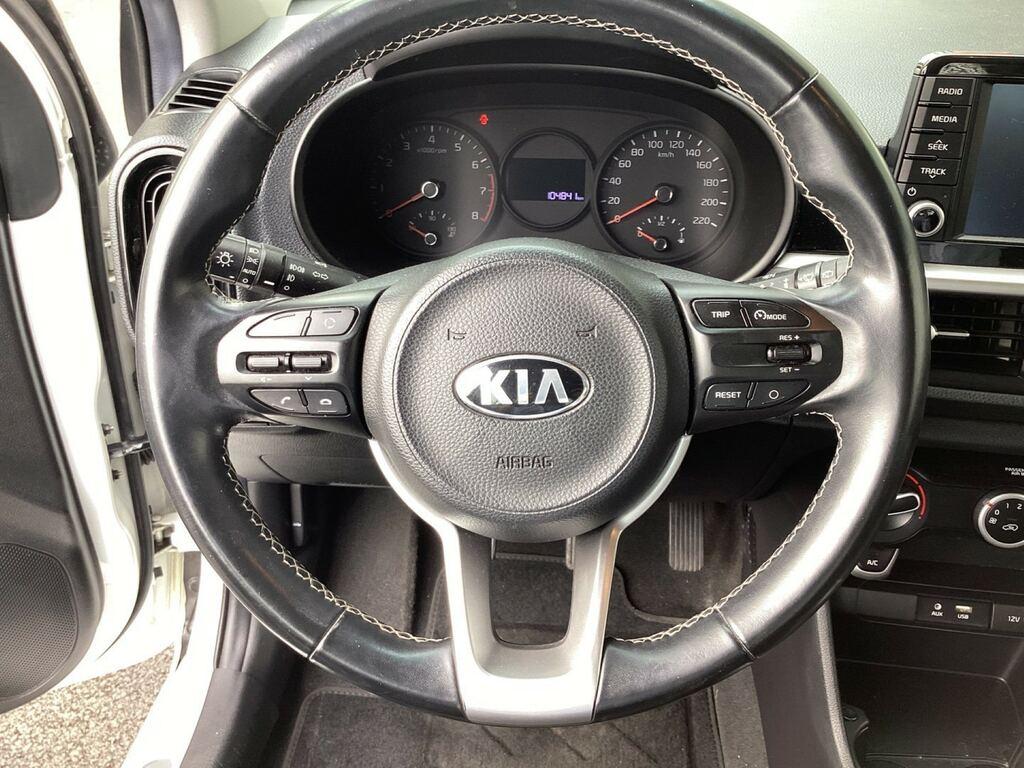 Kia Picanto 1.0 mpi Style 4p.ti my20
