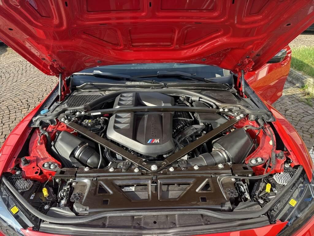 BMW M3 Touring 3.0 Competition M xdrive auto
