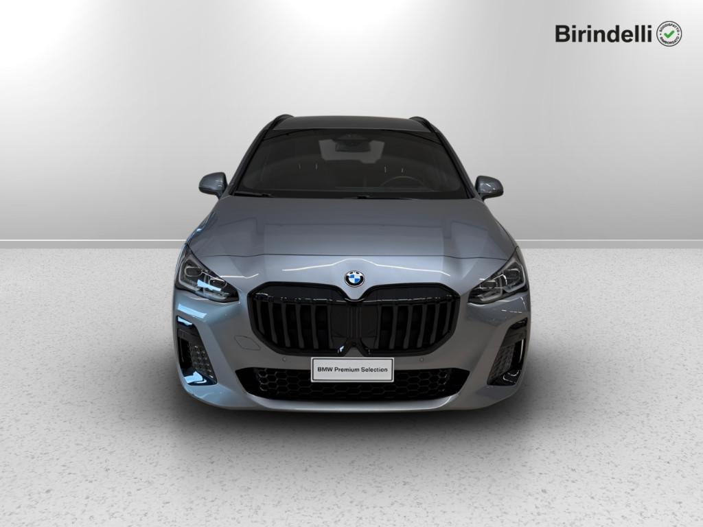 BMW Serie 2 218d Active Tourer Msport auto