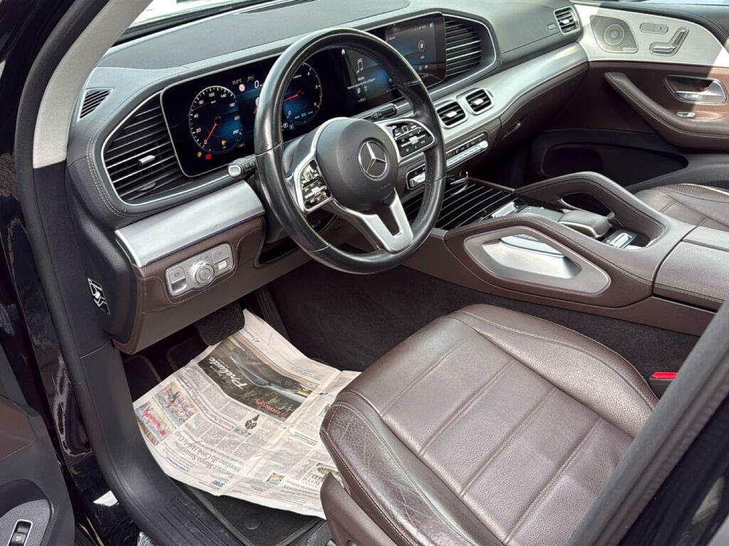 Mercedes GLE 300 d mild hybrid Premium Plus 4matic auto