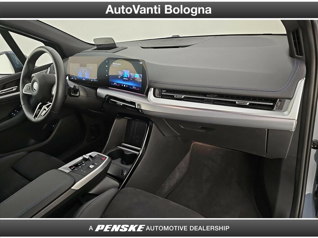 BMW Serie 2 225e Active Tourer xdrive Msport auto