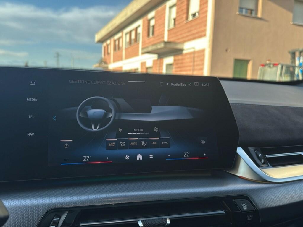 BMW X2 sdrive 18d MSport Pro auto