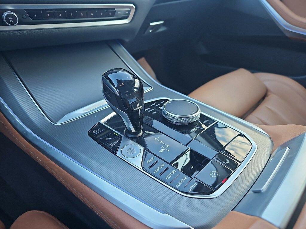 BMW X5 xdrive30d xLine auto