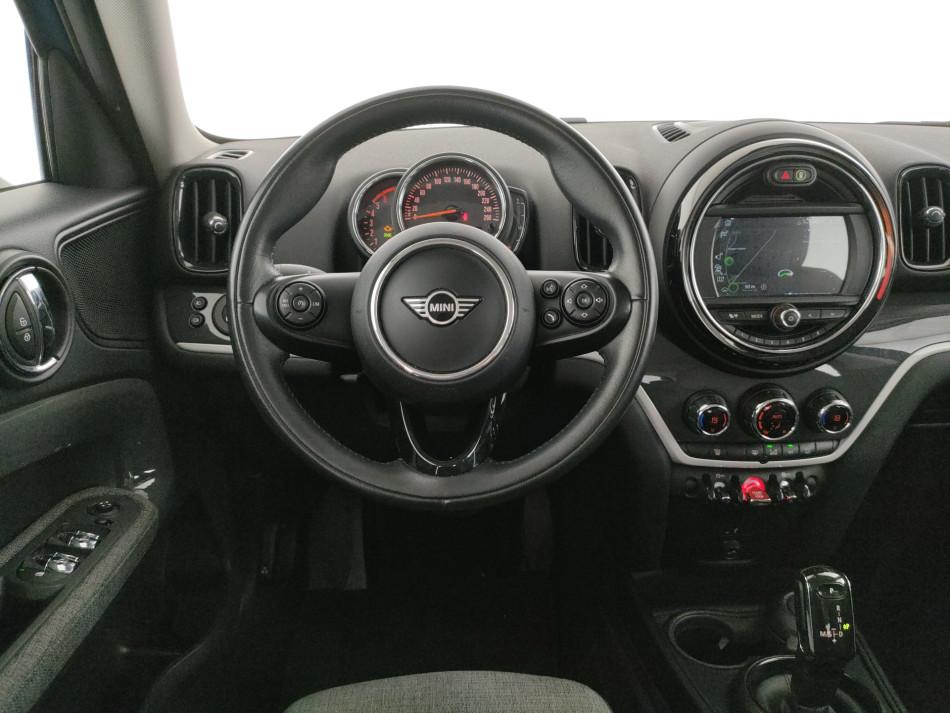 Mini Cooper SD Countryman 2.0 TwinPower Turbo Cooper SD Hype ALL4 Steptronic