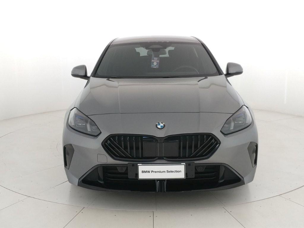 BMW Serie 1 118d MSport Pro auto