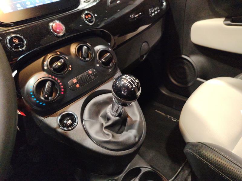 Fiat 500 1.0 hybrid Dolcevita Web Edition 70cv