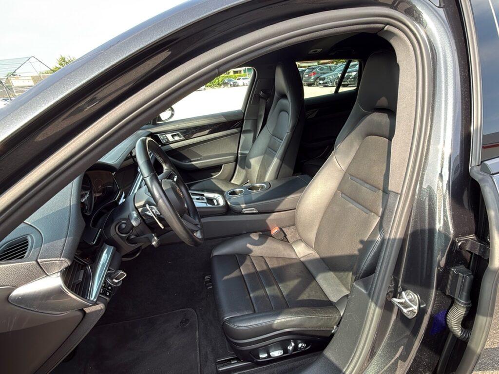Porsche Panamera Sport Turismo 2.9 4 e-hybrid auto