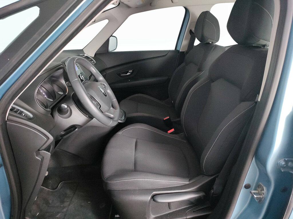 Renault Scenic 1.7 blue dci Sport Edition 120cv