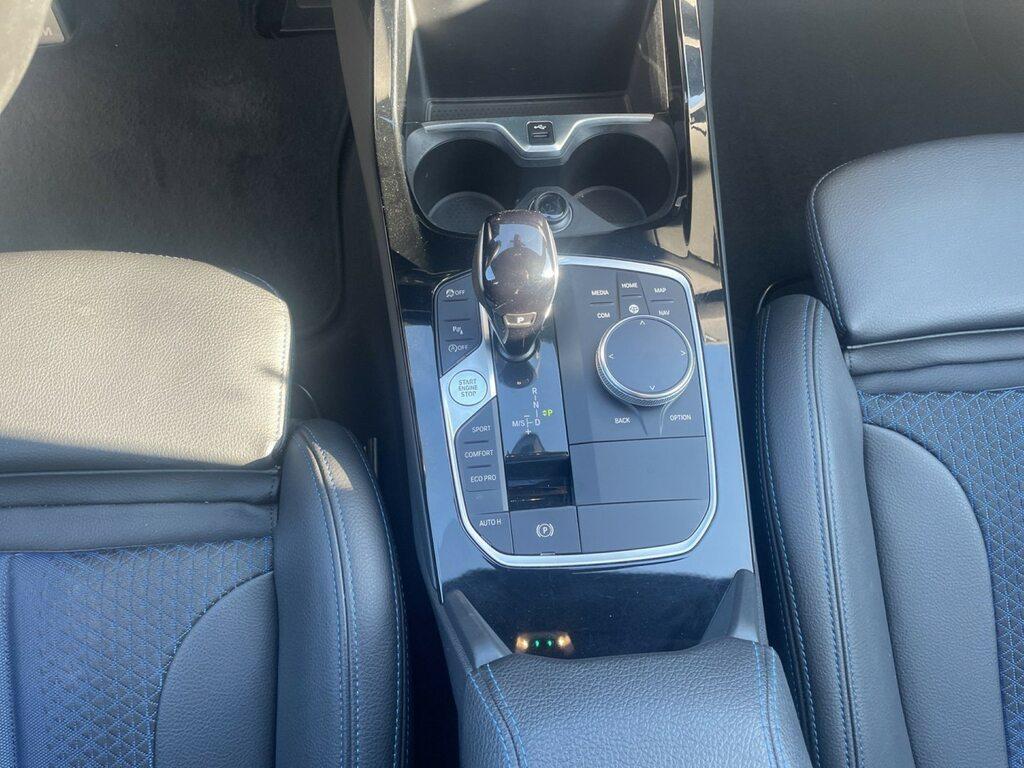 BMW Serie 1 118i Msport 136cv auto