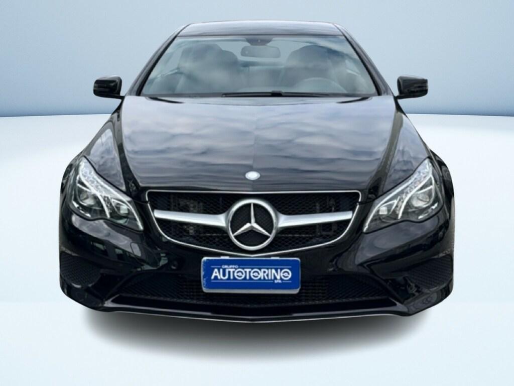 Mercedes Classe E 220 d (BT) Premium E6