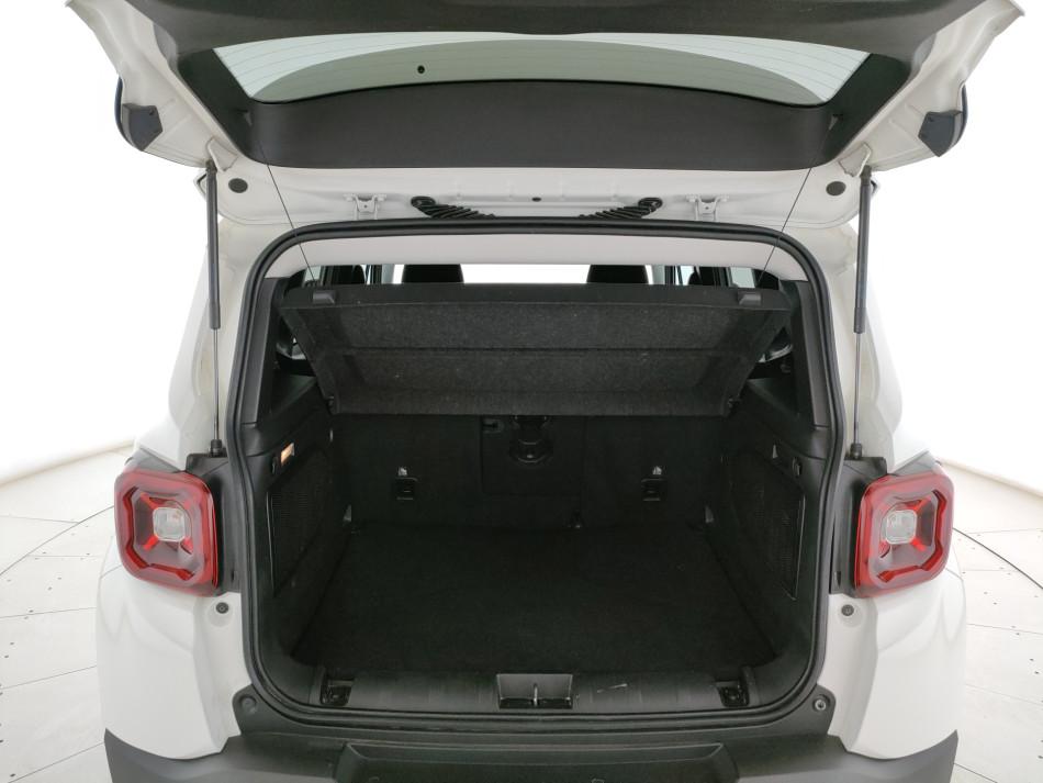 Jeep Renegade 1.6 mjt Business 2wd 130cv