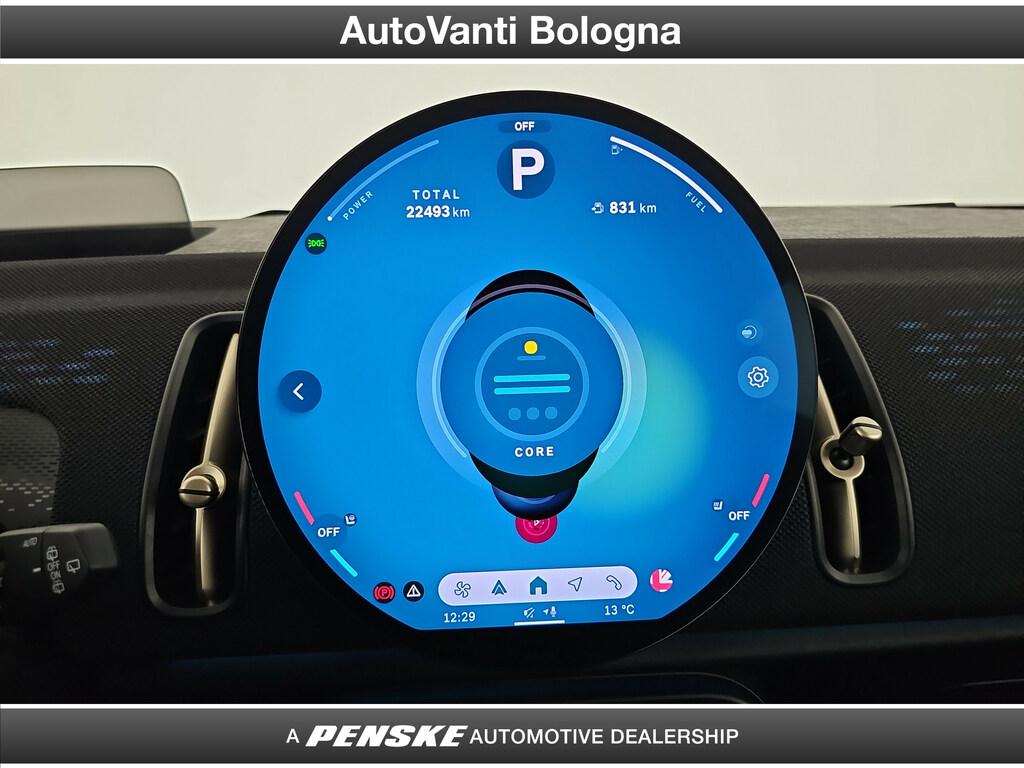 Mini Mini Countryman 1.5 48V C Classic auto