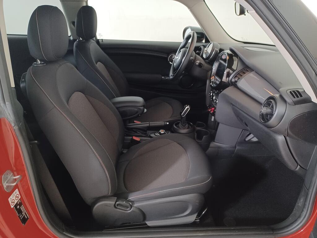 Mini Cooper 1.5 TwinPower Turbo Cooper Business XL DCT