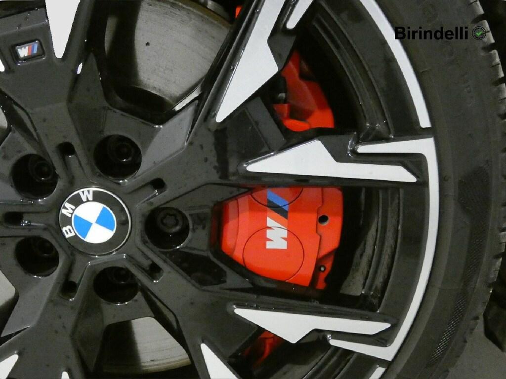 BMW Serie 2 218d Gran Coupe MSport Pro auto