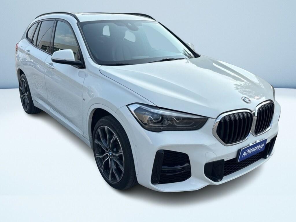 BMW X1 sdrive18i Msport 136cv auto