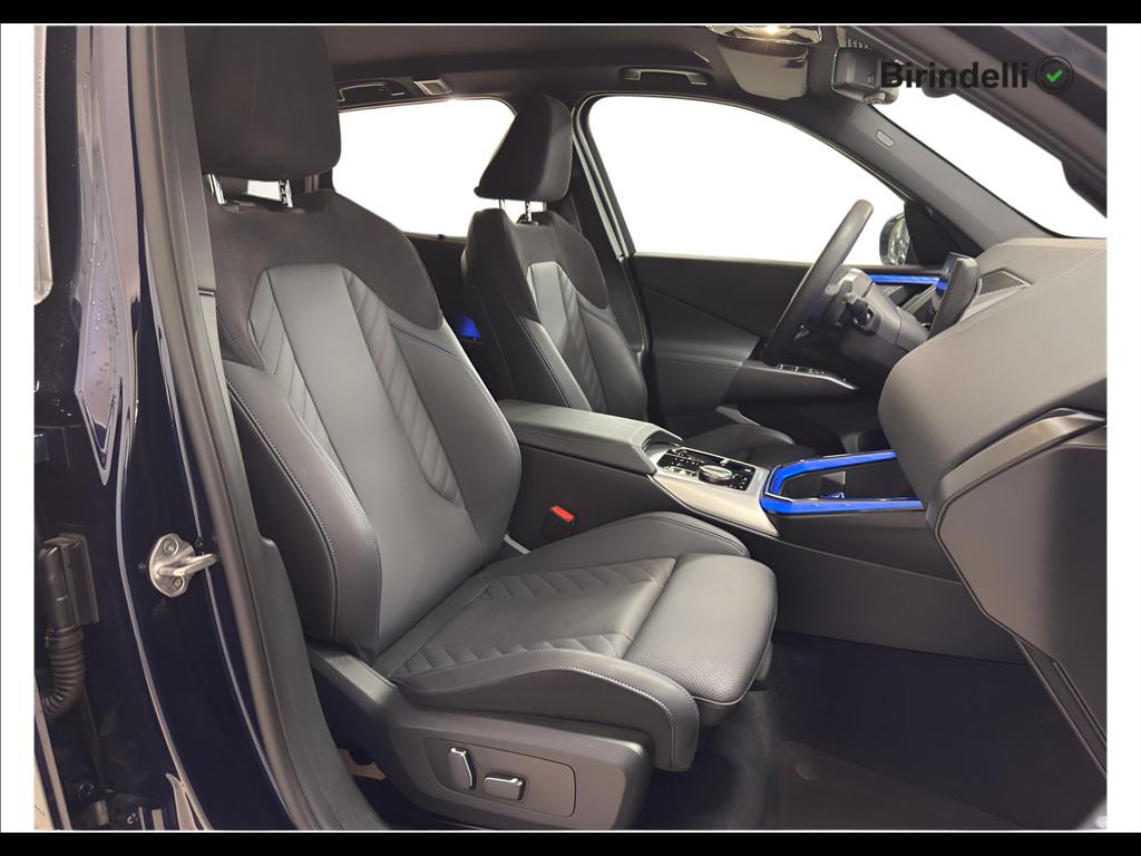 BMW X3 xdrive20d MSport Pro auto