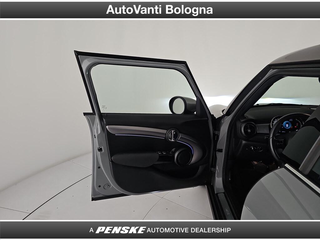Mini Cooper 1.5 TwinPower Turbo Cooper