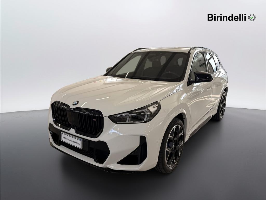 BMW X1 M X1 xdrive M35i auto
