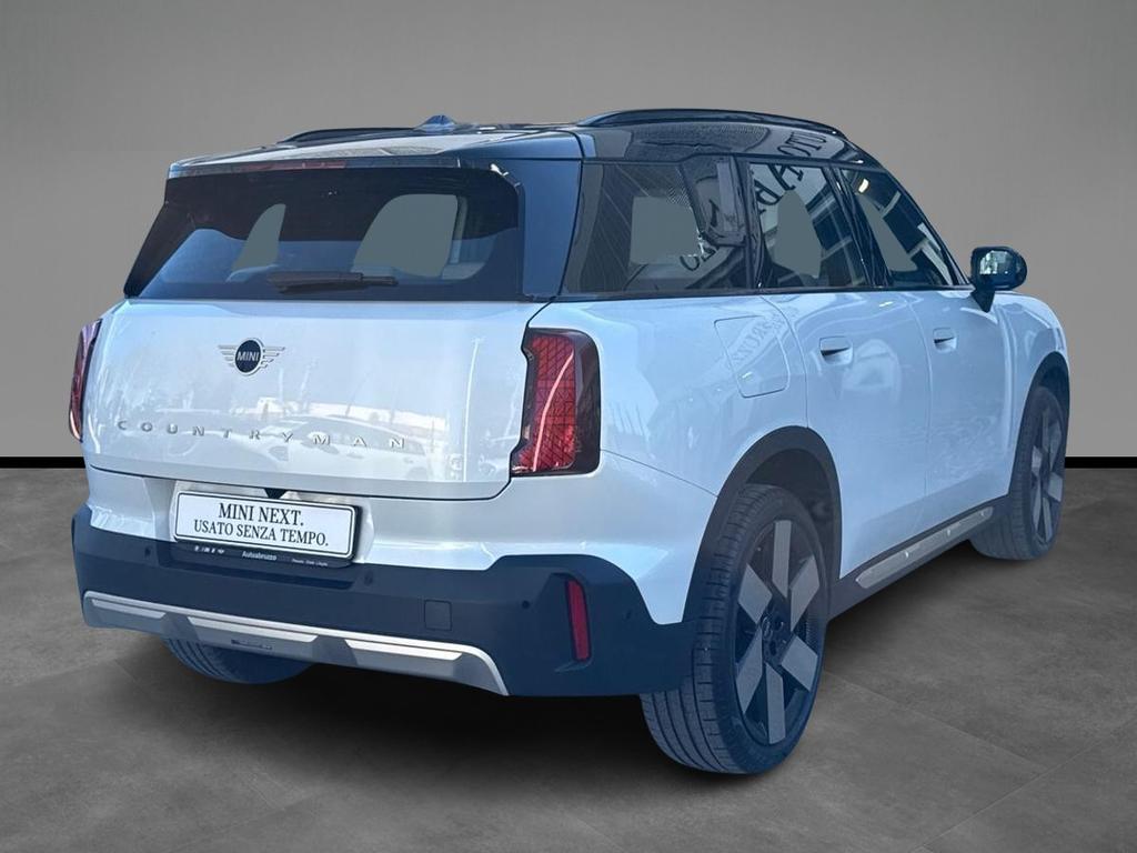 Mini Mini Countryman 1.5 48V C Favoured auto