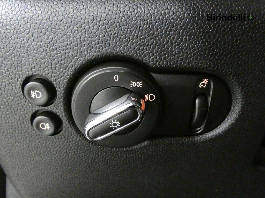 Mini Cooper 1.5 Cooper Hype Auto