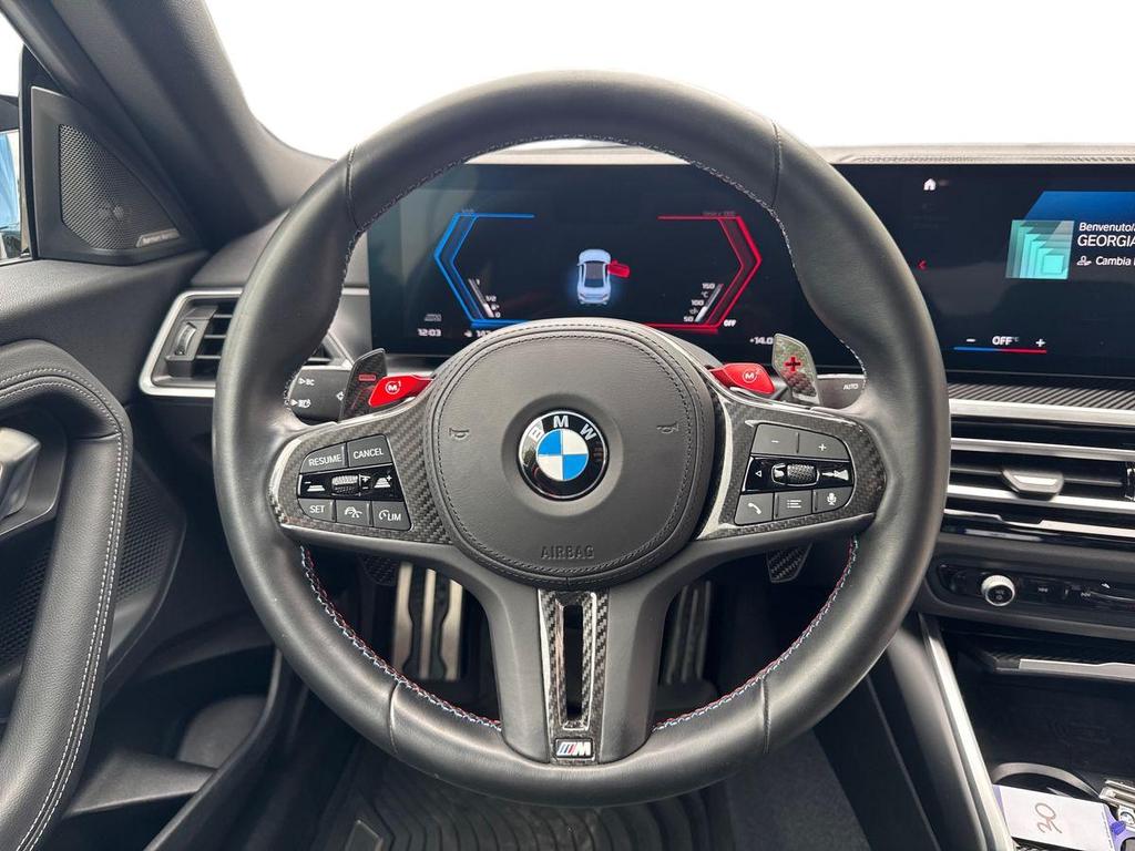 BMW M2 Coupe 3.0 460cv auto