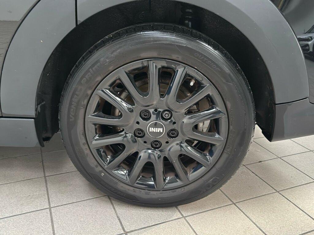 Mini Mini 5p 1.5 One Classic 102cv