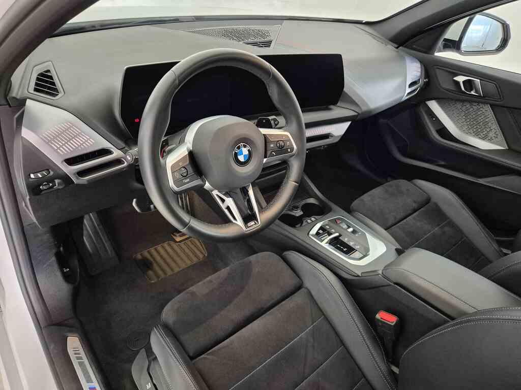 BMW Serie 1 120d 48V auto
