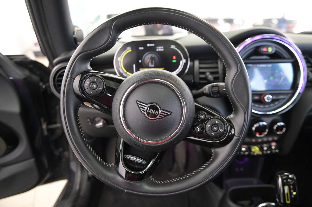 Mini Cooper SE Mini 3p Cooper SE XL auto