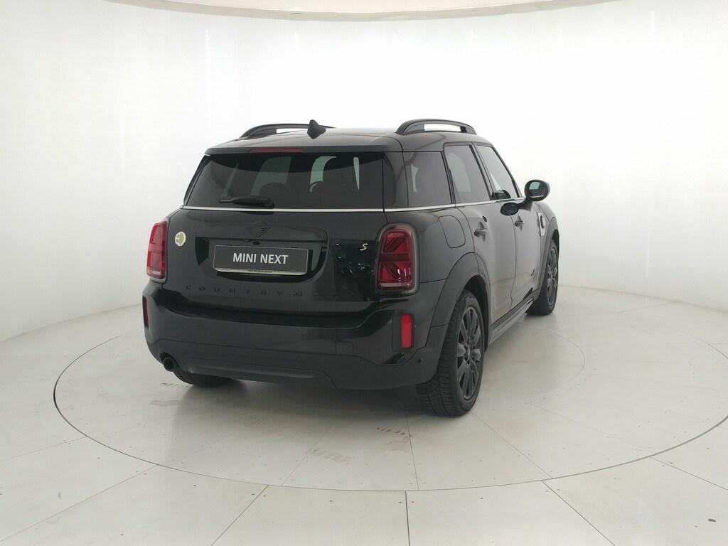 Mini Cooper SE Countryman 1.5 Classic all4 auto
