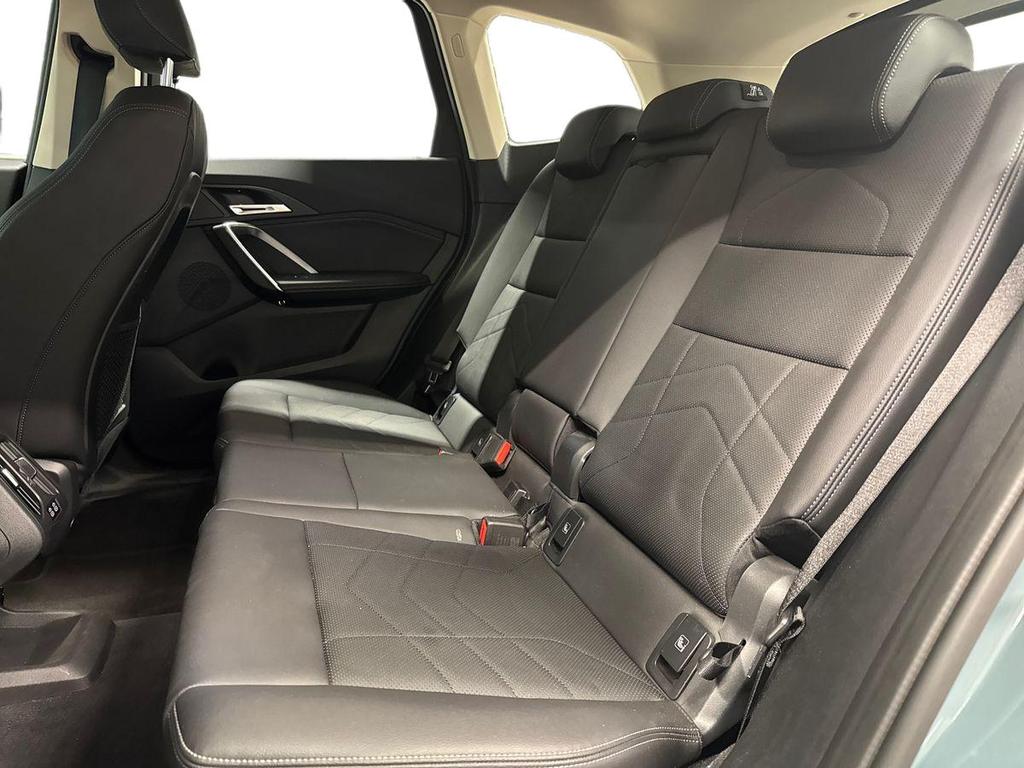 BMW X1 sdrive18d X-Line auto