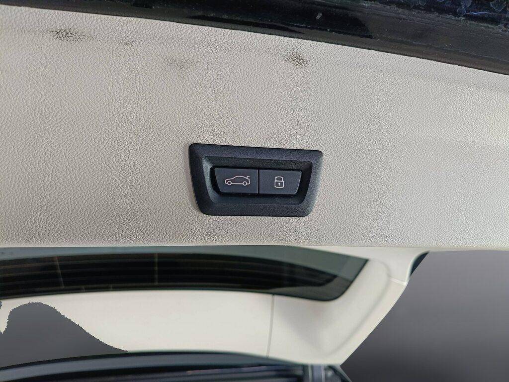 BMW X3 xdrive20d mhev 48V auto