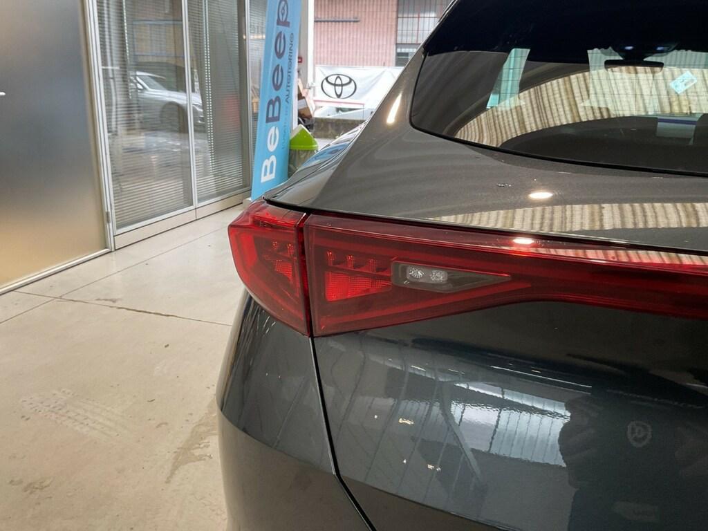 Cupra Formentor 1.5 tsi dsg